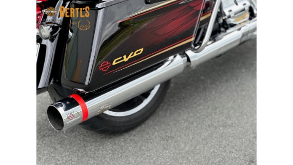 Harley-Davidson FLTRKSE Road Glide CVO ANV