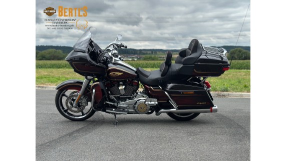 Harley-Davidson FLTRKSE Road Glide CVO ANV
