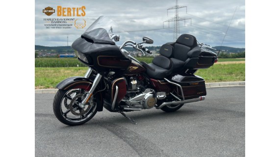 Harley-Davidson FLTRKSE Road Glide CVO ANV