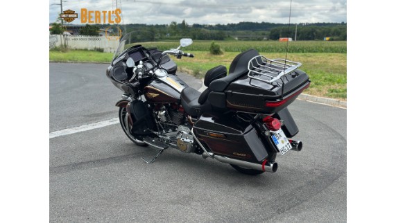 Harley-Davidson FLTRKSE Road Glide CVO ANV