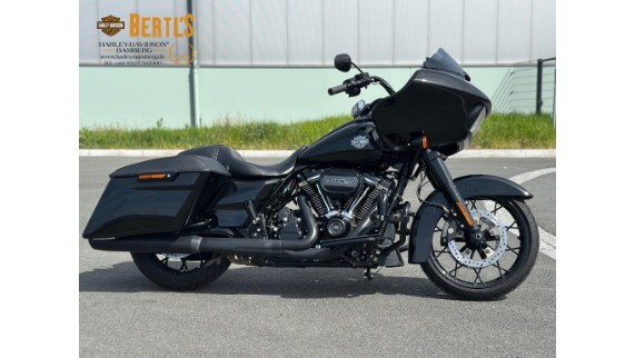 Harley-Davidson FLTRXS Road Glide Special 114, 0006918