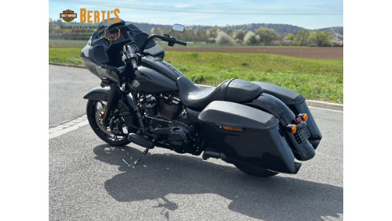 Harley-Davidson FLTRXS Road Glide Special 114, 0006918