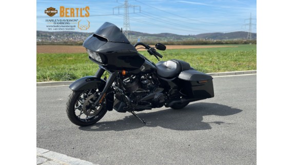 Harley-Davidson FLTRXS Road Glide Special 114, 0006918