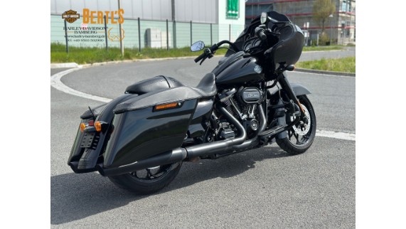 Harley-Davidson FLTRXS Road Glide Special 114, 0006918