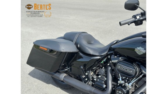Harley-Davidson FLTRXS Road Glide Special 114, 0006918