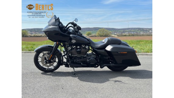 Harley-Davidson FLTRXS Road Glide Special 114, 0006918