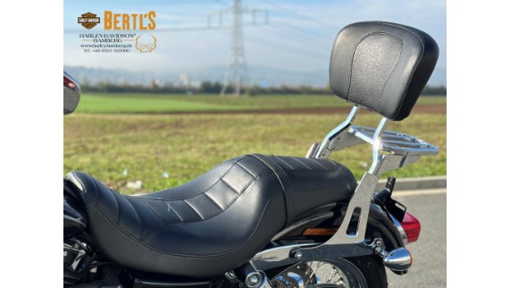 Harley-Davidson FXDC Super Glide Custom, 0002306
