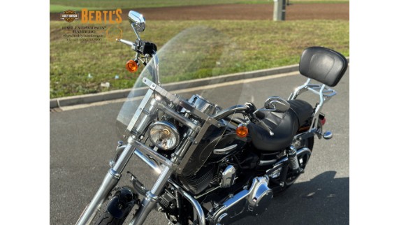 Harley-Davidson FXDC Super Glide Custom, 0002306