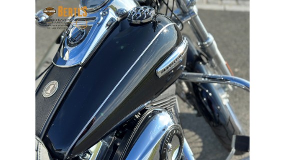 Harley-Davidson FXDC Super Glide Custom, 0002306