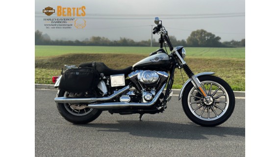Harley-Davidson FXDL Low Rider Anniversary, 0003419