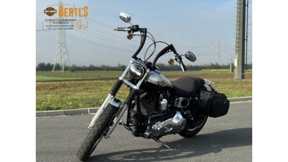 Harley-Davidson FXDL Low Rider Anniversary, 0003419