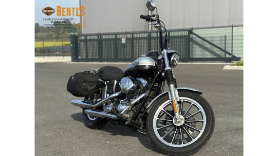 Harley-Davidson FXDL Low Rider Anniversary, 0003419