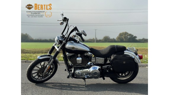 Harley-Davidson FXDL Low Rider Anniversary, 0003419