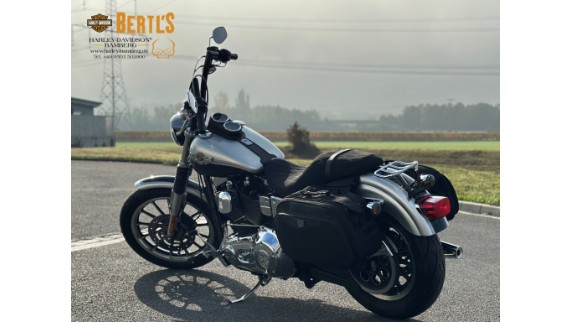 Harley-Davidson FXDL Low Rider Anniversary, 0003419