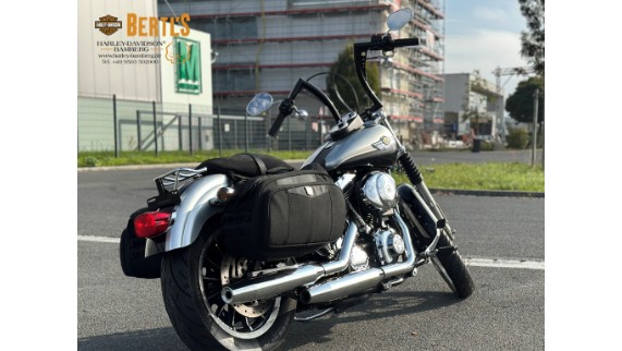 Harley-Davidson FXDL Low Rider Anniversary, 0003419