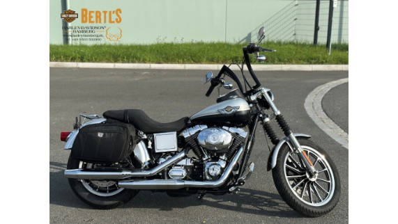 Harley-Davidson FXDL Low Rider Anniversary, 0003419