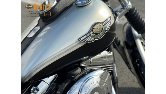 Harley-Davidson FXDL Low Rider Anniversary, 0003419