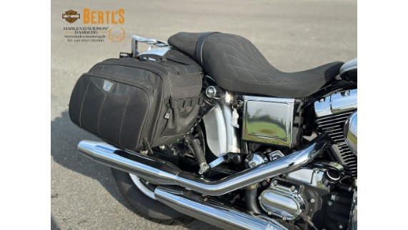 Harley-Davidson FXDL Low Rider Anniversary, 0003419