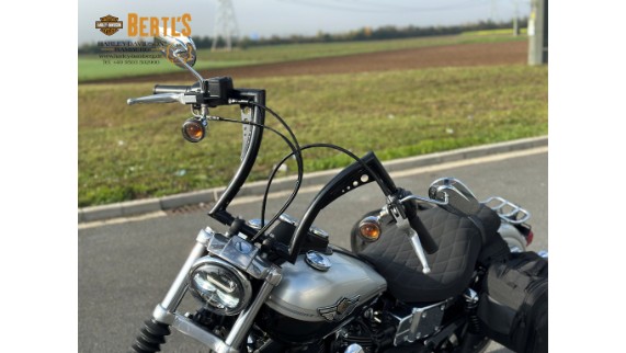 Harley-Davidson FXDL Low Rider Anniversary, 0003419
