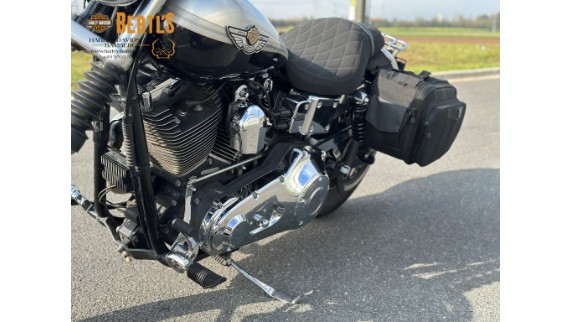 Harley-Davidson FXDL Low Rider Anniversary, 0003419