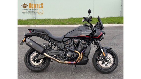 Harley-Davidson RA1250ST Pan America ST, 0008206