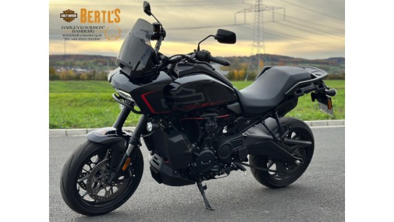 Harley-Davidson RA1250ST Pan America ST, 0008206