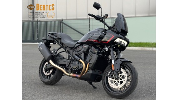 Harley-Davidson RA1250ST Pan America ST, 0008206