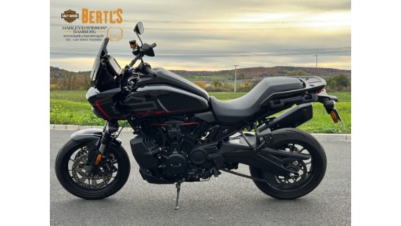 Harley-Davidson RA1250ST Pan America ST, 0008206