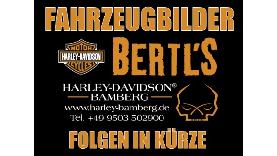 Harley-Davidson Softail Breakout S 114cui, 0008509