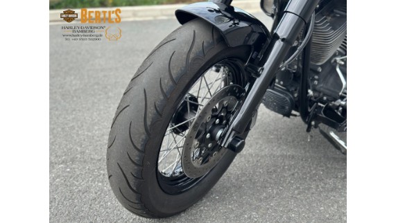 Harley-Davidson Softail Slim S 110, 0004874