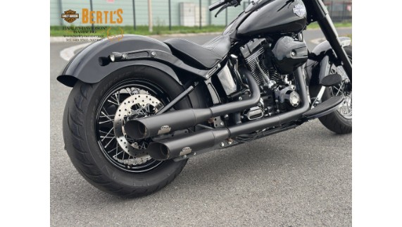 Harley-Davidson Softail Slim S 110, 0004874
