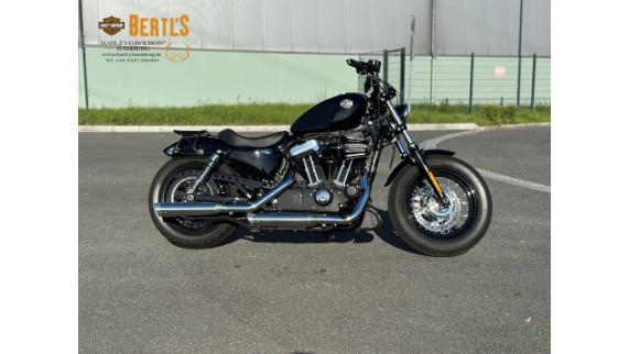 Harley-Davidson Sportster XL 1200 X, 0003966