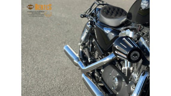Harley-Davidson Sportster XL 1200 X, 0003966