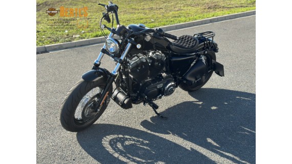 Harley-Davidson Sportster XL 1200 X, 0003966