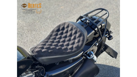 Harley-Davidson Sportster XL 1200 X, 0003966