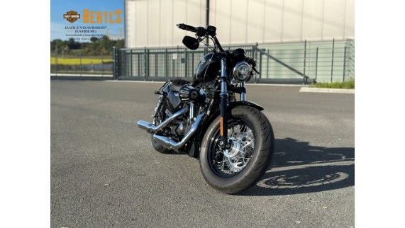 Harley-Davidson Sportster XL 1200 X, 0003966