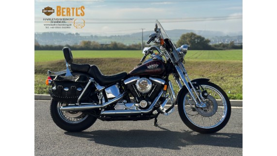 Harley-Davidson Springer, 0005059