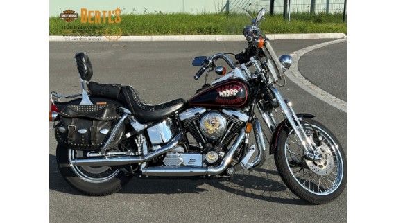 Harley-Davidson Springer, 0005059