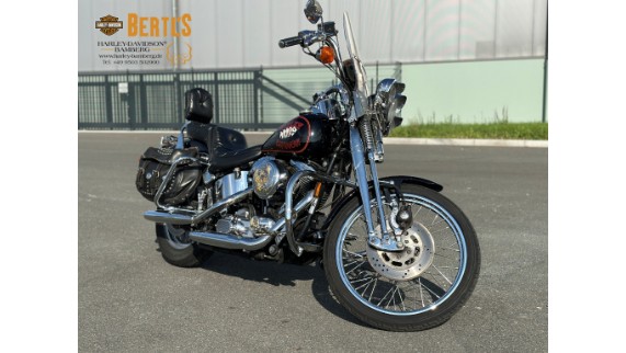 Harley-Davidson Springer, 0005059