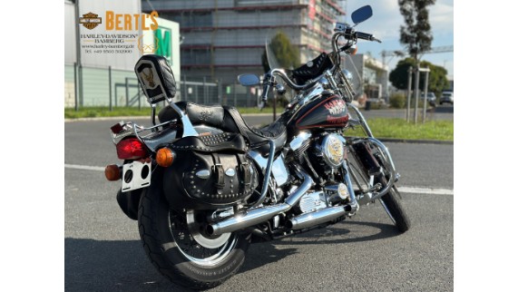 Harley-Davidson Springer, 0005059