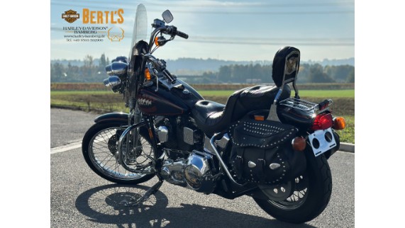 Harley-Davidson Springer, 0005059