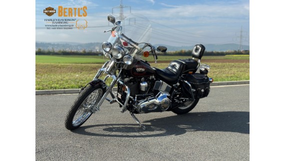 Harley-Davidson Springer, 0005059