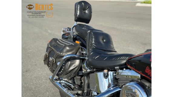 Harley-Davidson Springer, 0005059