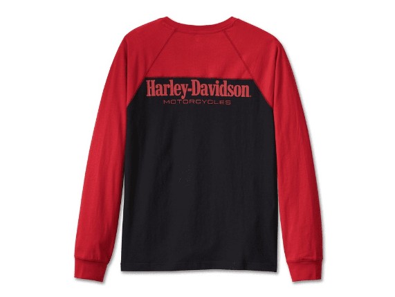 96210-24vm-camiseta-hombre-harley-davidsonxx-men-darting-henley-rojo-2