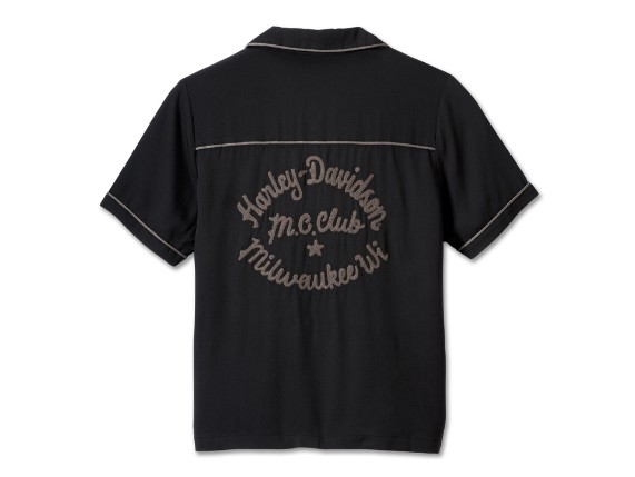 Bluse-Club-Crew-Contrast-Piping-Shirt-_1