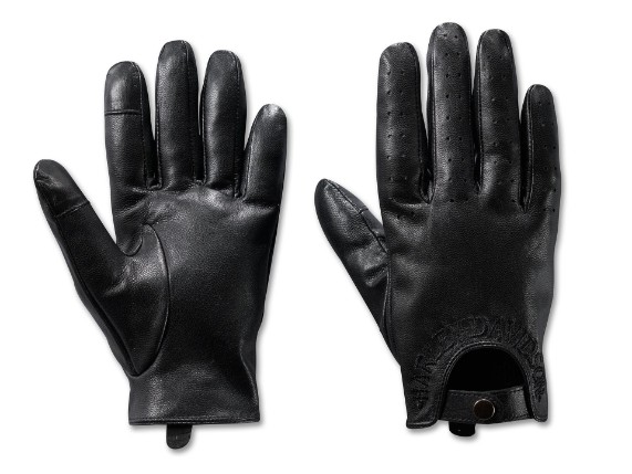 Handschuhe-Vision-Leather-Black-97664-24VW
