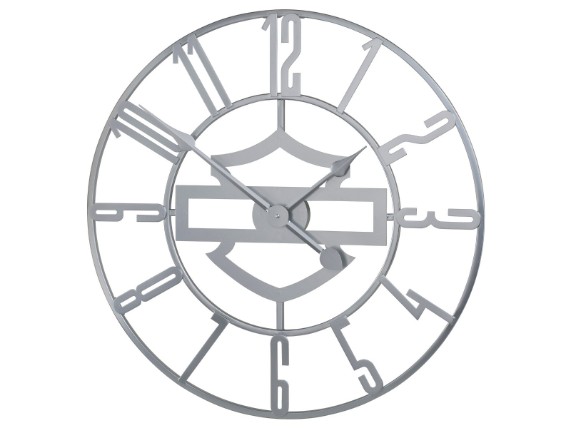 hdx-99214-silhouette-bs-open-face-metal-clock-19326