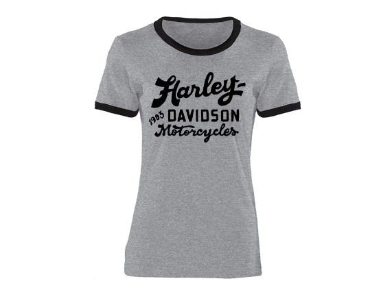 T-Shirt-Essential-Harley-Heather-Ringer-96656-22VW
