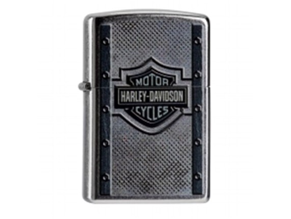 zippo_street_chrom_harley_davidson_metal_60000099_bei_cigarrenversand24.de