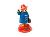 Wackelfigur Paddington Bear Bär Solar